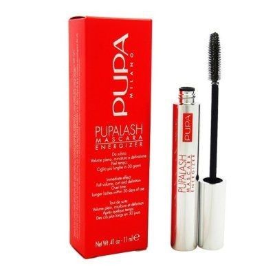 Super volume mascara Pupa Energizer